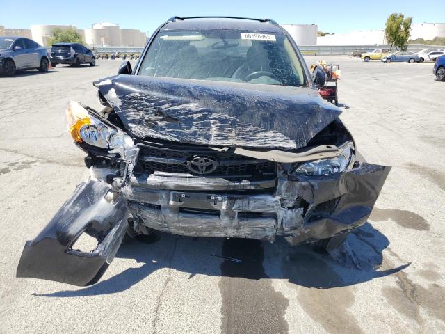 Photo 5 from auction – 2011 TOYOTA RAV4 with VIN 2T3ZF4DVXBW071272