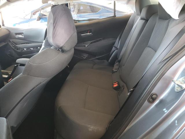 Photo 10 from auction – 2020 TOYOTA COROLLA LE with VIN 5YFEPRAE0LP094097