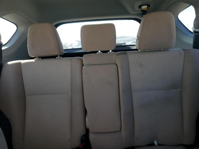 Photo 10 from auction – 2013 TOYOTA RAV4 LE with VIN 2T3ZFREV0DW063020