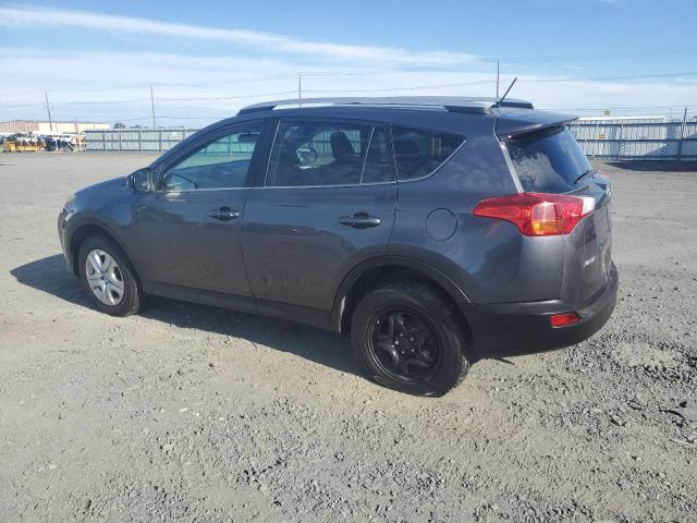 Zdjęcie 2 z aukcji – 2014 TOYOTA RAV4 LE z VIN 2T3BFREV6EW147068