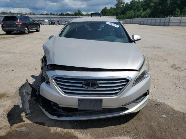 Photo 5 from auction – 2016 HYUNDAI SONATA SE with VIN 5NPE24AF0GH296046