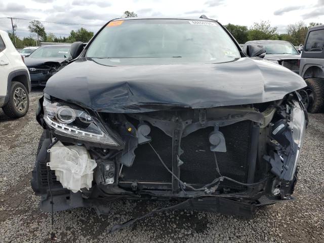 Photo 5 from auction – 2015 LEXUS RX 350 BAS with VIN 2T2BK1BA4FC335822