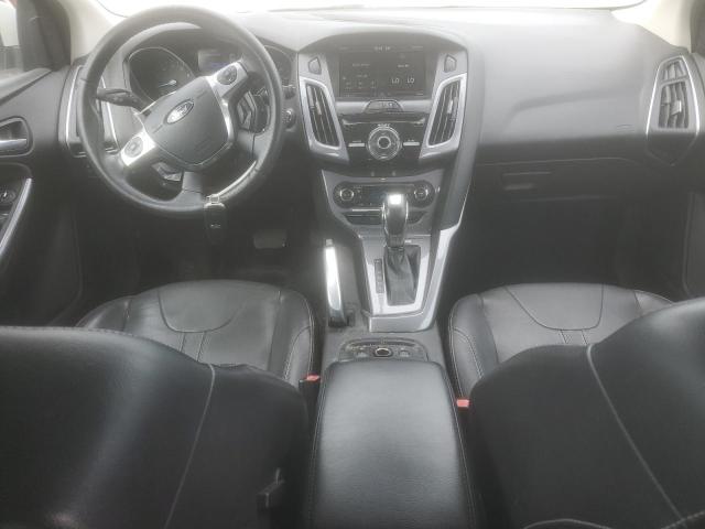 Photo 8 from auction – 2013 FORD FOCUS TITANIUM with VIN 1FADP3N27DL120834
