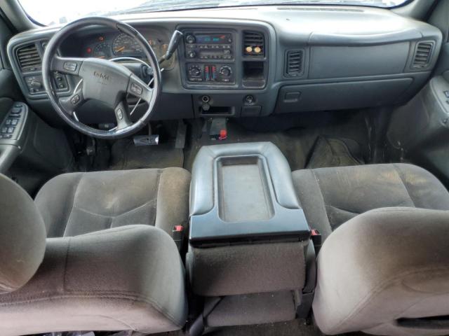 Photo 8 from auction – 2006 GMC NEW SIERRA with VIN 2GTEK13T561186904