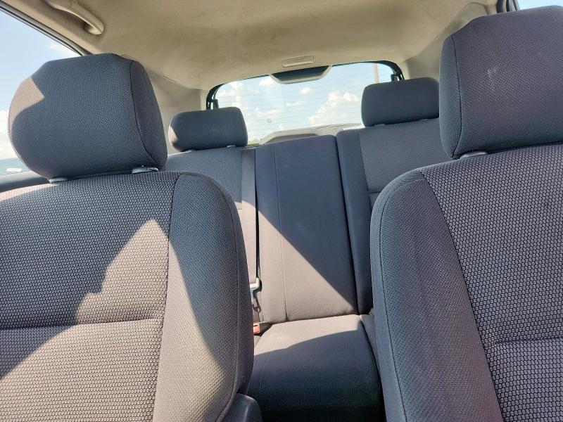 Photo 10 from auction – 2005 PONTIAC VIBE with VIN 5Y2SL63835Z465721
