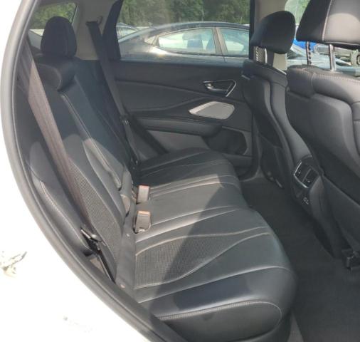Photo 11 from auction – 2019 ACURA RDX TECHNO with VIN 5J8TC1H57KL017777