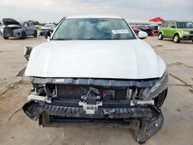 Photo 5 from auction – 2022 NISSAN ALTIMA S with VIN 1N4BL4BVXNN335427
