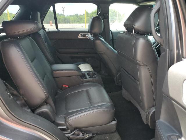 Photo 11 from auction – 2014 FORD EXPLORER LIMITED with VIN 1FM5K8F87EGA98725