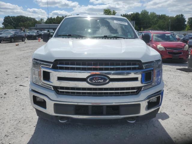 Photo 5 from auction – 2018 FORD F150 SUPER with VIN 1FTFW1E56JFB06213