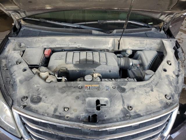 Photo 12 from auction – 2015 CHEVROLET TRAVERSE LT with VIN 1GNKVHKD9FJ161112