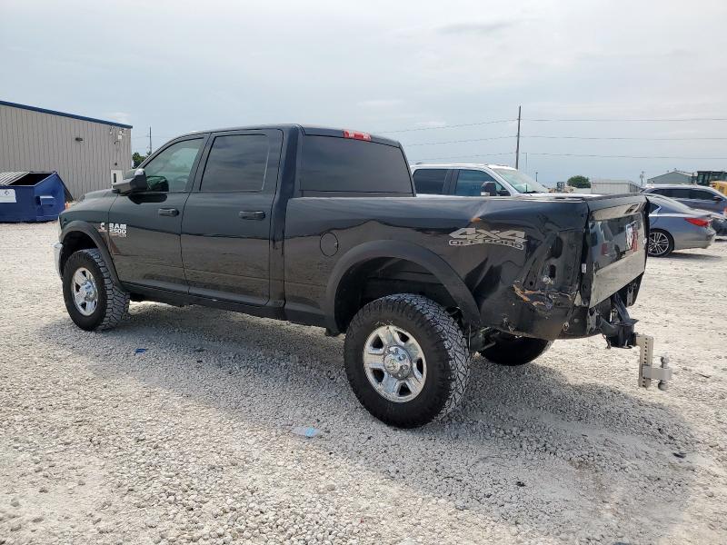 Photo 2 from auction – 2017 RAM 2500 ST with VIN 3C6UR5CLXHG671569