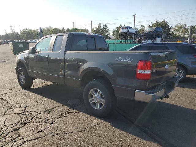 Photo 2 from auction – 2007 FORD F150 with VIN 1FTPX14V77NA02296