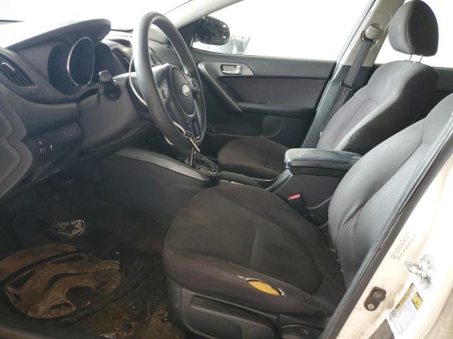 Photo 7 from auction – 2013 KIA FORTE EX with VIN KNAFU4A20D5713539