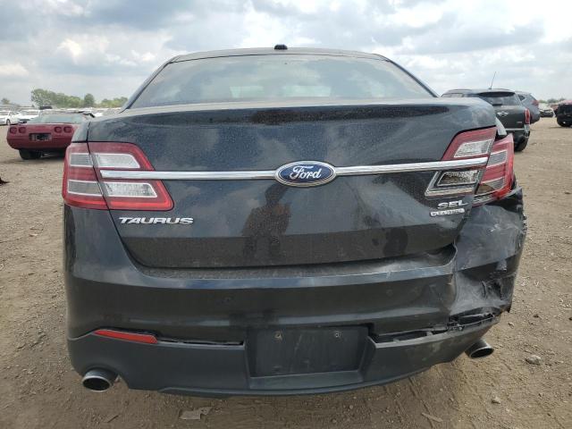 Photo 6 from auction – 2013 FORD TAURUS SEL with VIN 1FAHP2E88DG135805