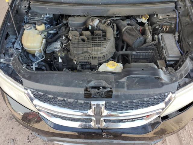 Photo 12 from auction – 2012 DODGE JOURNEY SX with VIN 3C4PDCBG5CT265194