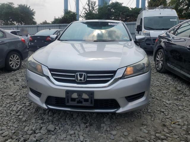 Photo 5 from auction – 2014 HONDA ACCORD LX with VIN 1HGCR2F35EA076154