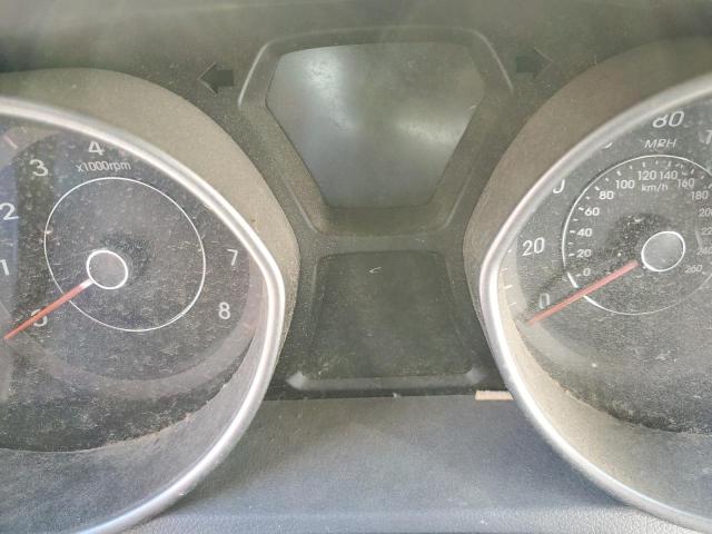 Photo 9 from auction – 2012 HYUNDAI ELANTRA GLS with VIN 5NPDH4AE7CH095871