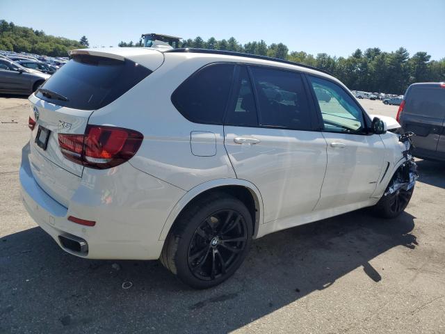 Photo 3 from auction – 2017 BMW X5 XDRIVE35I with VIN 5UXKR0C38H0V84274