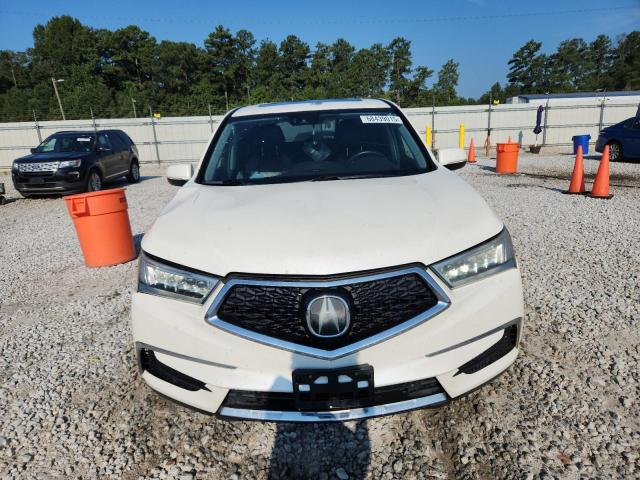 Photo 5 from auction – 2017 ACURA MDX TECHNO with VIN 5FRYD3H58HB011851