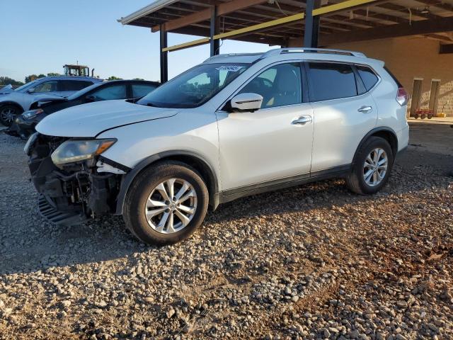 Photo 1 from auction – 2016 NISSAN ROGUE S with VIN 5N1AT2MT4GC795196