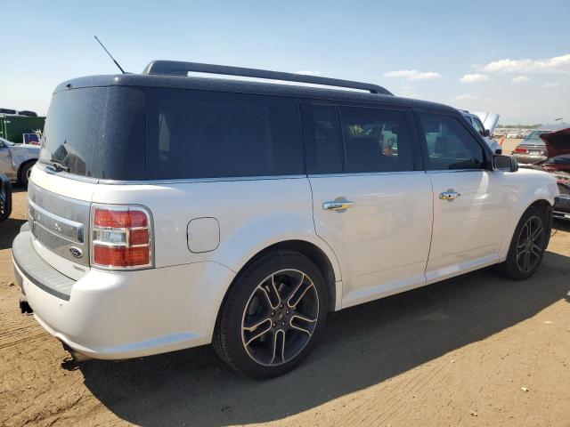 Photo 3 from auction – 2015 FORD FLEX LIMITED with VIN 2FMHK6DT0FBA12172