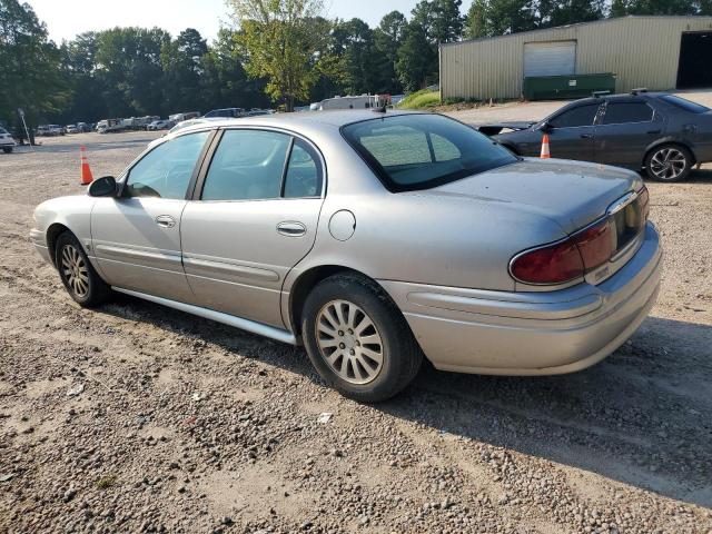 Photo 2 from auction – 2005 BUICK LESABRE CUSTOM with VIN 1G4HP52K45U193422
