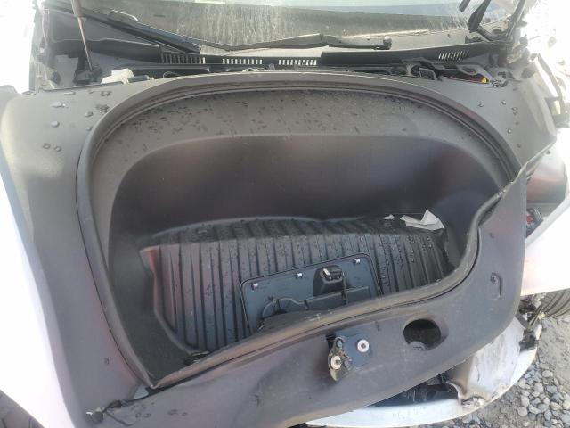 Photo 11 from auction – 2024 TESLA MODEL 3 with VIN 5YJ3E1EA4RF865767