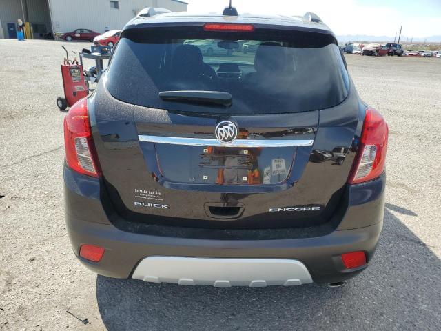 Photo 6 from auction – 2015 BUICK ENCORE with VIN KL4CJASB2FB239457