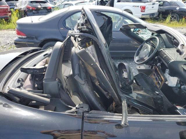 Photo 10 from auction – 2001 BMW Z3 3.0 with VIN WBACN53431LL46812