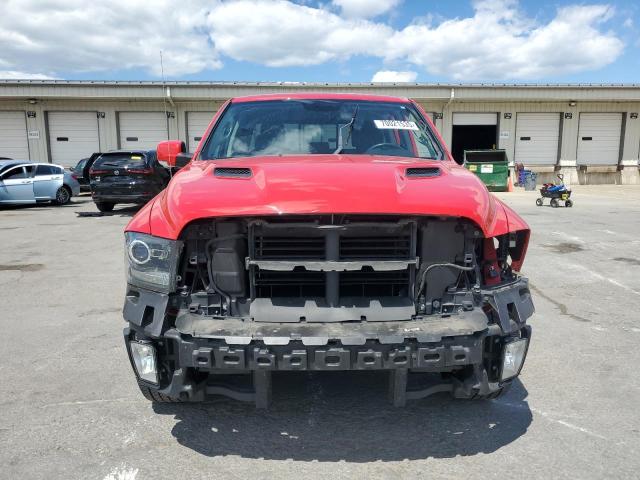 Photo 5 from auction – 2018 RAM 1500 SPORT with VIN 1C6RR7HT7JS186170