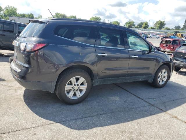 Photo 3 from auction – 2013 CHEVROLET TRAVERSE LT with VIN 1GNKVGKD7DJ142730