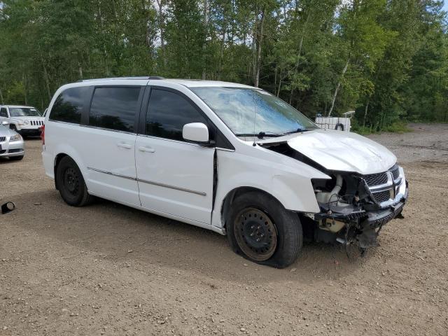 Photo 4 from auction – 2015 DODGE GRAND CARAVAN CREW with VIN 2C4RDGDG9FR718916