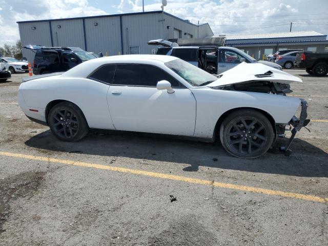 Photo 4 from auction – 2019 DODGE CHALLENGER with VIN 2C3CDZAG9KH680081