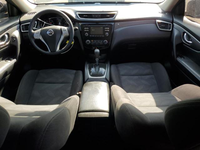 Photo 8 from auction – 2016 NISSAN ROGUE S with VIN KNMAT2MT7GP596351