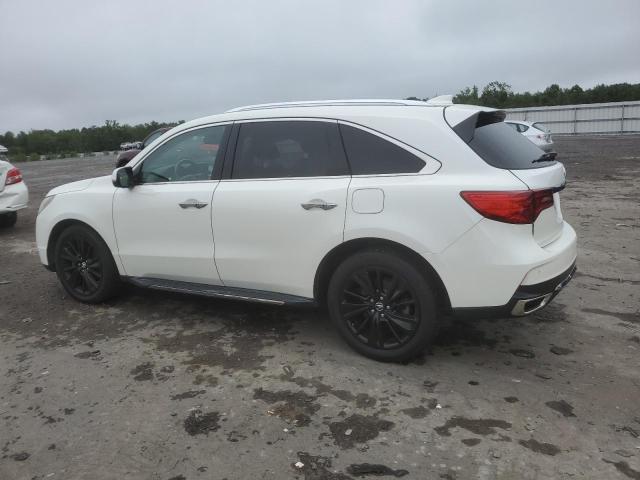 Photo 2 from auction – 2017 ACURA MDX ADVANC with VIN 5FRYD4H90HB024070