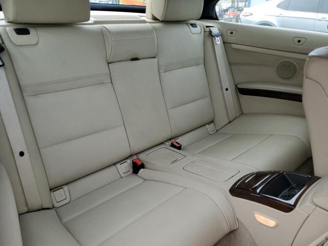 Photo 10 from auction – 2011 BMW 328 I SULE with VIN WBADW7C59BE443458
