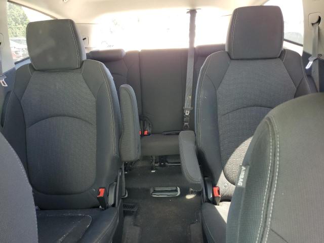 Photo 10 from auction – 2014 CHEVROLET TRAVERSE L with VIN 1GNKRGKD1EJ124990