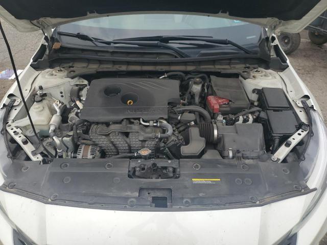 Photo 11 from auction – 2020 NISSAN ALTIMA SL with VIN 1N4BL4EV0LN323764