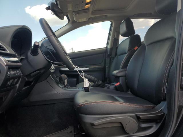Photo 7 from auction – 2017 SUBARU CROSSTREK with VIN JF2GPANC0H8263882