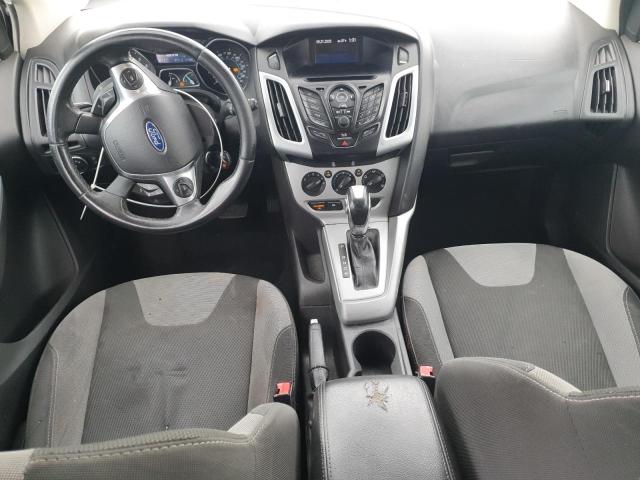 Photo 8 from auction – 2012 FORD FOCUS SE with VIN 1FAHP3K26CL263021