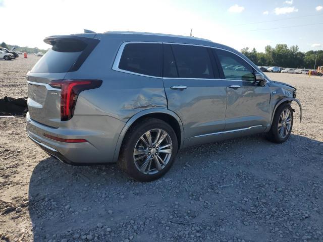 Photo 3 from auction – 2023 CADILLAC XT6 with VIN 1GYKPCRS9PZ185725