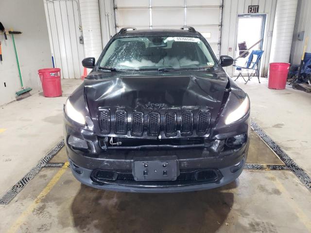 Photo 5 from auction – 2016 JEEP CHEROKEE L with VIN 1C4PJMCB2GW152885