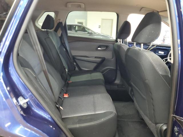 Photo 11 from auction – 2023 NISSAN ROGUE SV with VIN 5N1BT3BB1PC793989