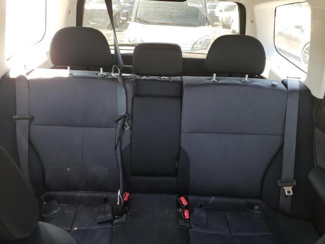 Photo 10 from auction – 2009 SUBARU FORESTER 2 with VIN JF2SH61639H781829