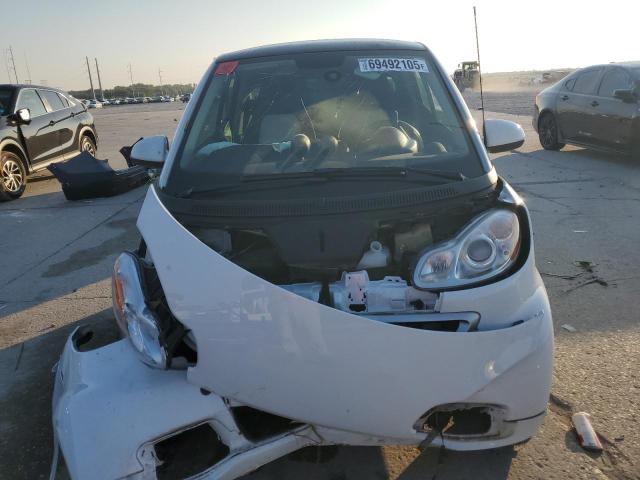 Photo 5 from auction – 2013 SMART FORTWO PURE with VIN WMEEJ3BA3DK650253