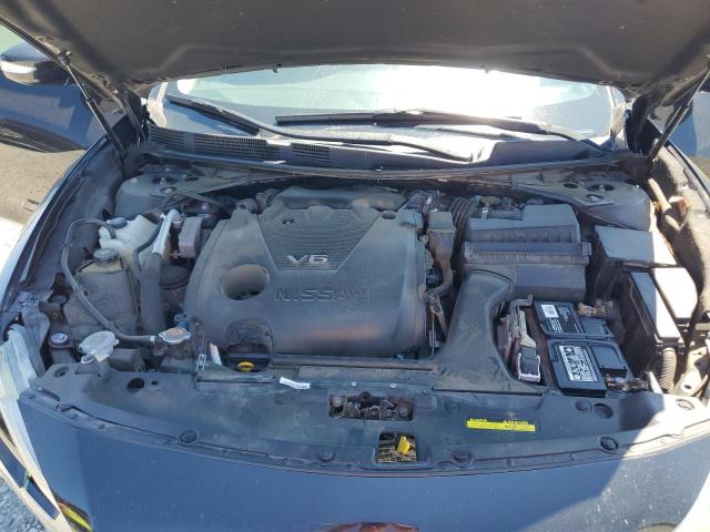Photo 11 from auction – 2016 NISSAN MAXIMA 3.5 with VIN 1N4AA6AP2GC402861