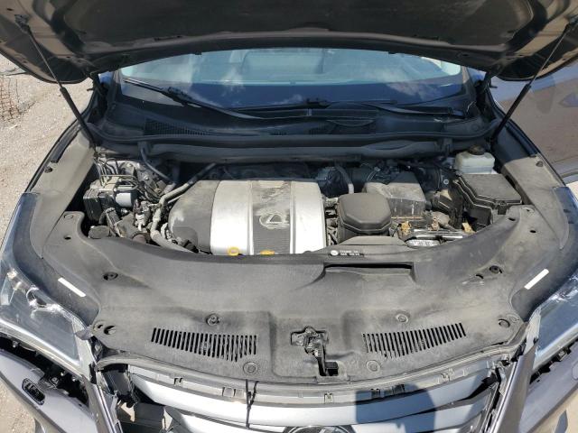 Photo 12 from auction – 2017 LEXUS RX 350 BASE with VIN 2T2BZMCA1HC063793