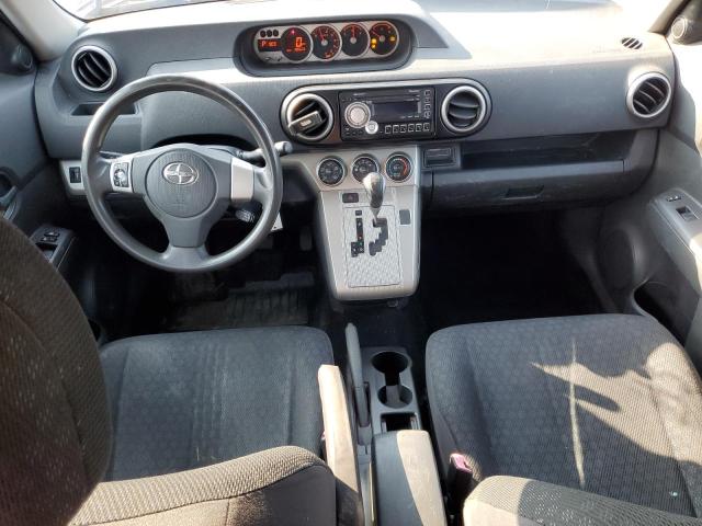 Photo 8 from auction – 2010 TOYOTA SCION XB with VIN JTLZE4FE3A1117607