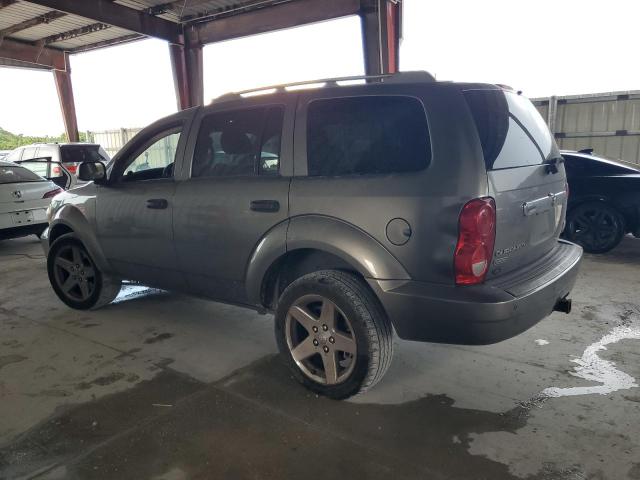 Photo 2 from auction – 2007 DODGE DURANGO LIMITED with VIN 1D8HD58207F553542