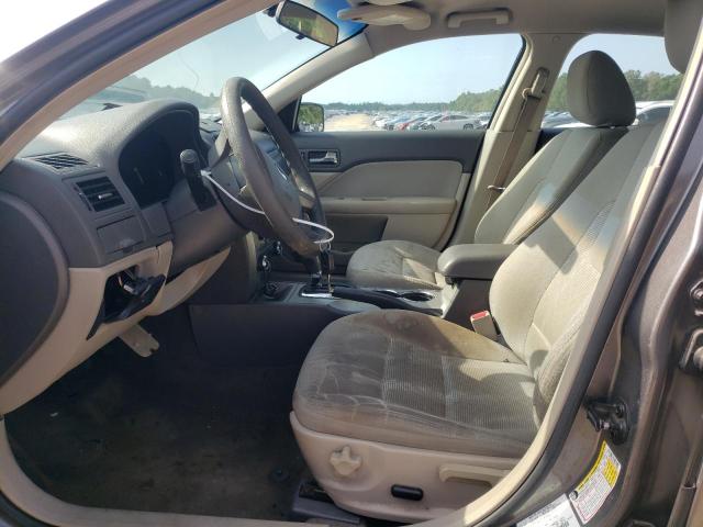 Photo 7 from auction – 2010 FORD FUSION SE with VIN 3FAHP0HA2AR373480
